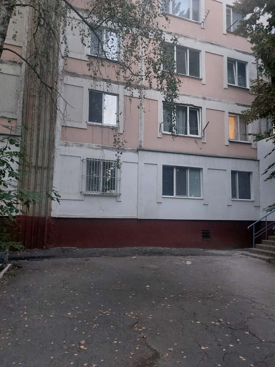 Apartament cu 1 cameră, 17 m², Chișinău