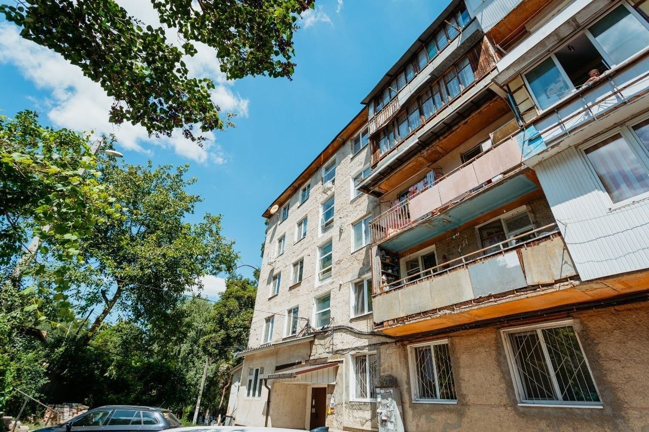 Apartament cu 2 camere, 65 m², Chișinău