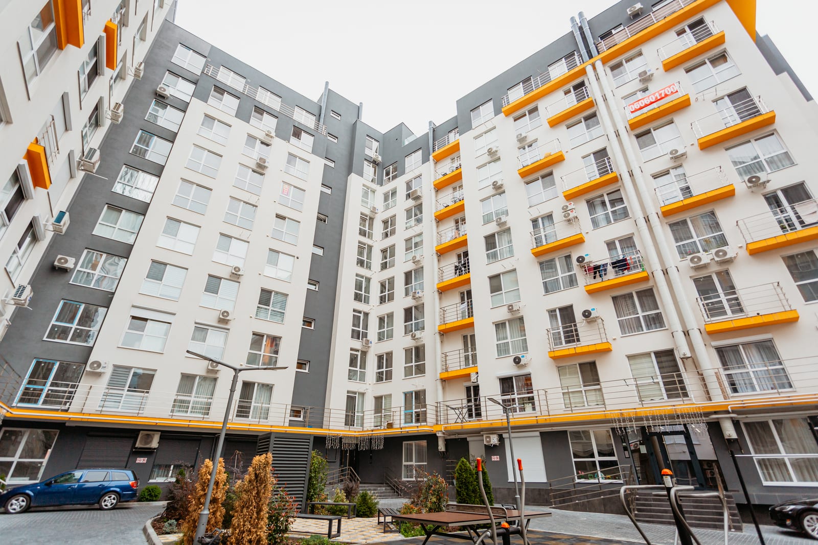 Apartament cu 2 camere, 47 m², Chișinău