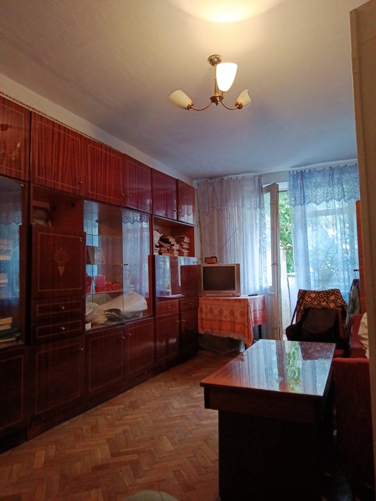Apartament cu 1 cameră, 31 m², Chișinău