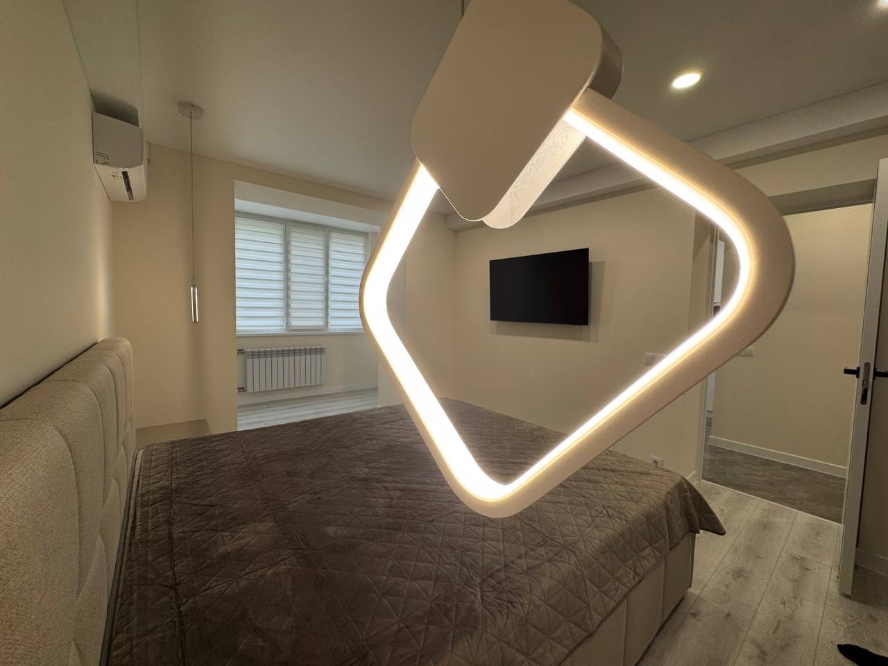 Apartament cu 1 cameră, 37 m², Chișinău