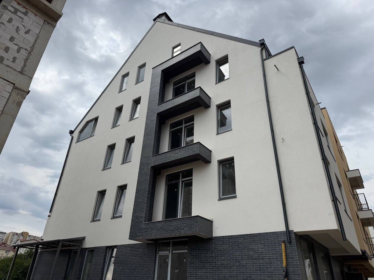 Apartament cu 2 camere, 46 m², Ialoveni