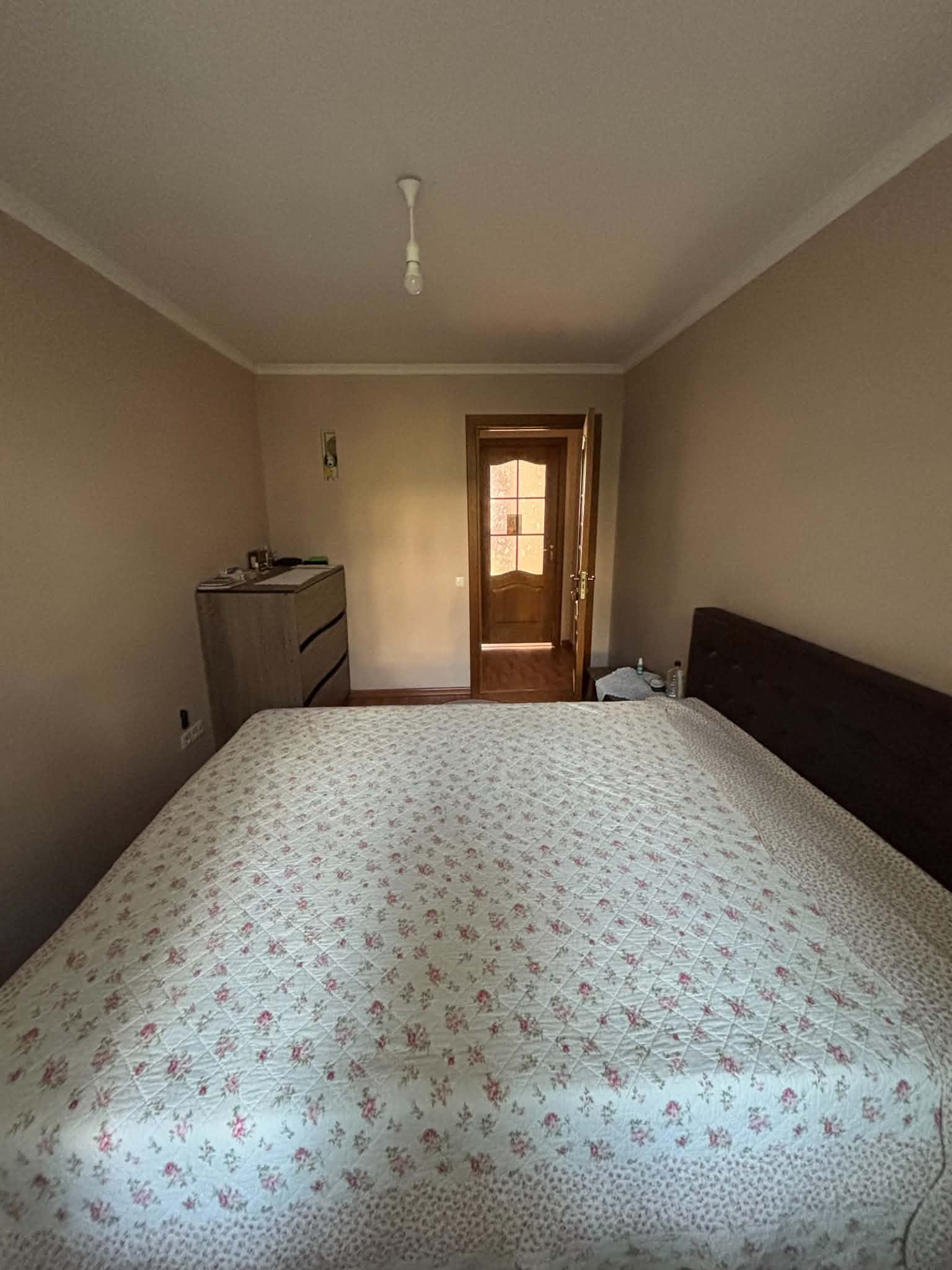 Apartament cu 3 camere, 63 m², Basarabeasca