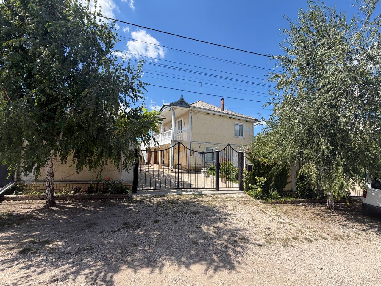 Casă, 125 m², Orhei