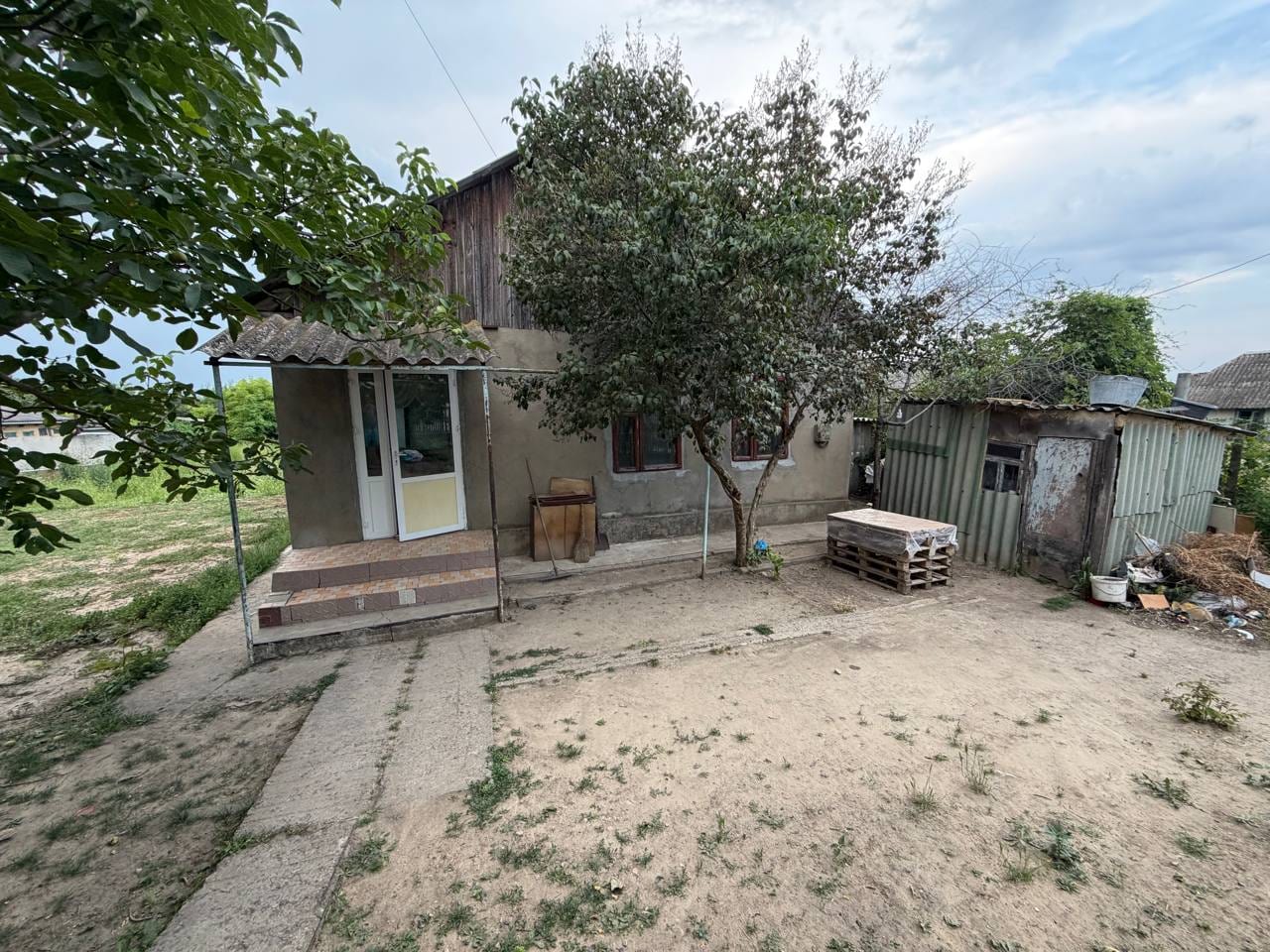 Casă, 120 m², Criuleni
