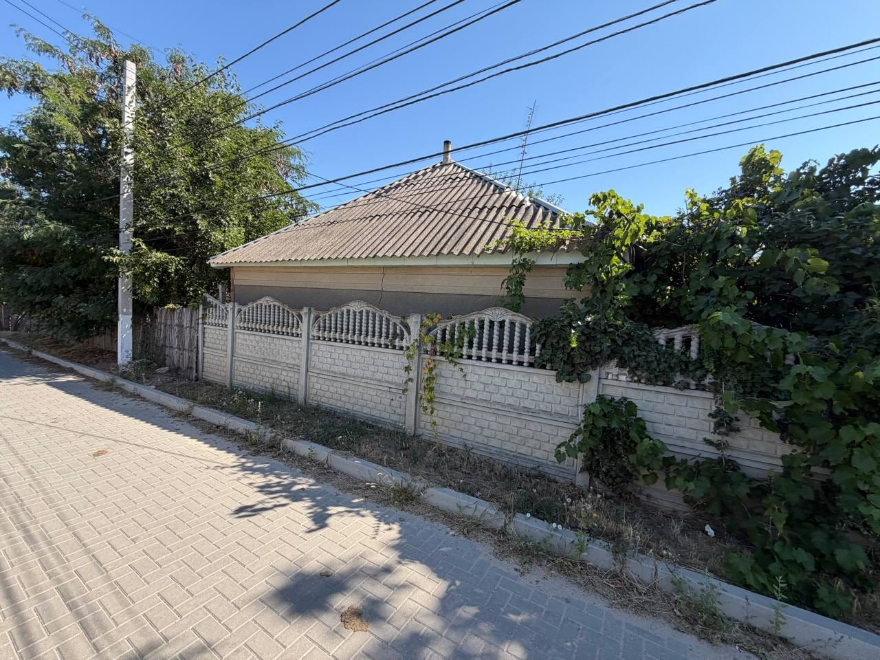 Casă, 180 m², Dubăsari