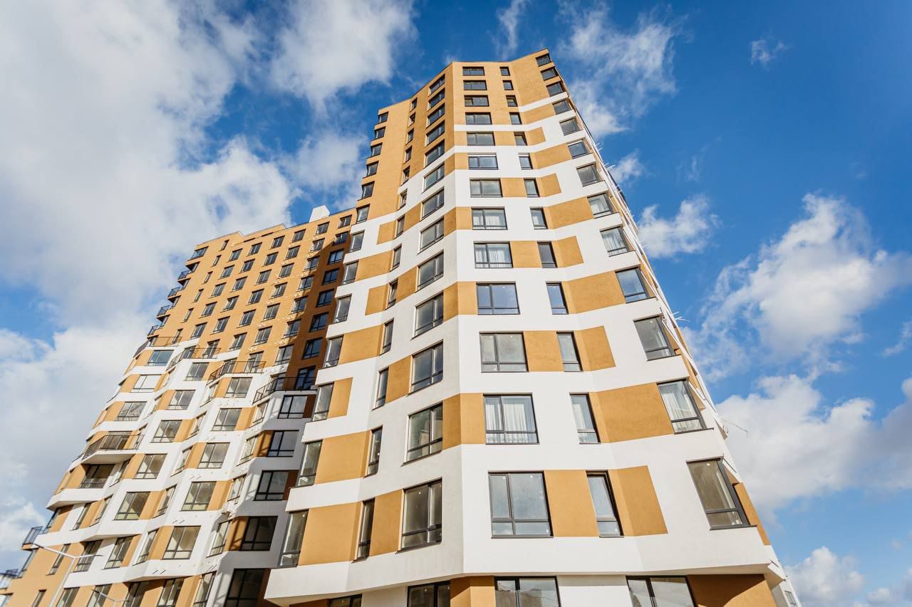 Apartament, 50 m², Chișinău