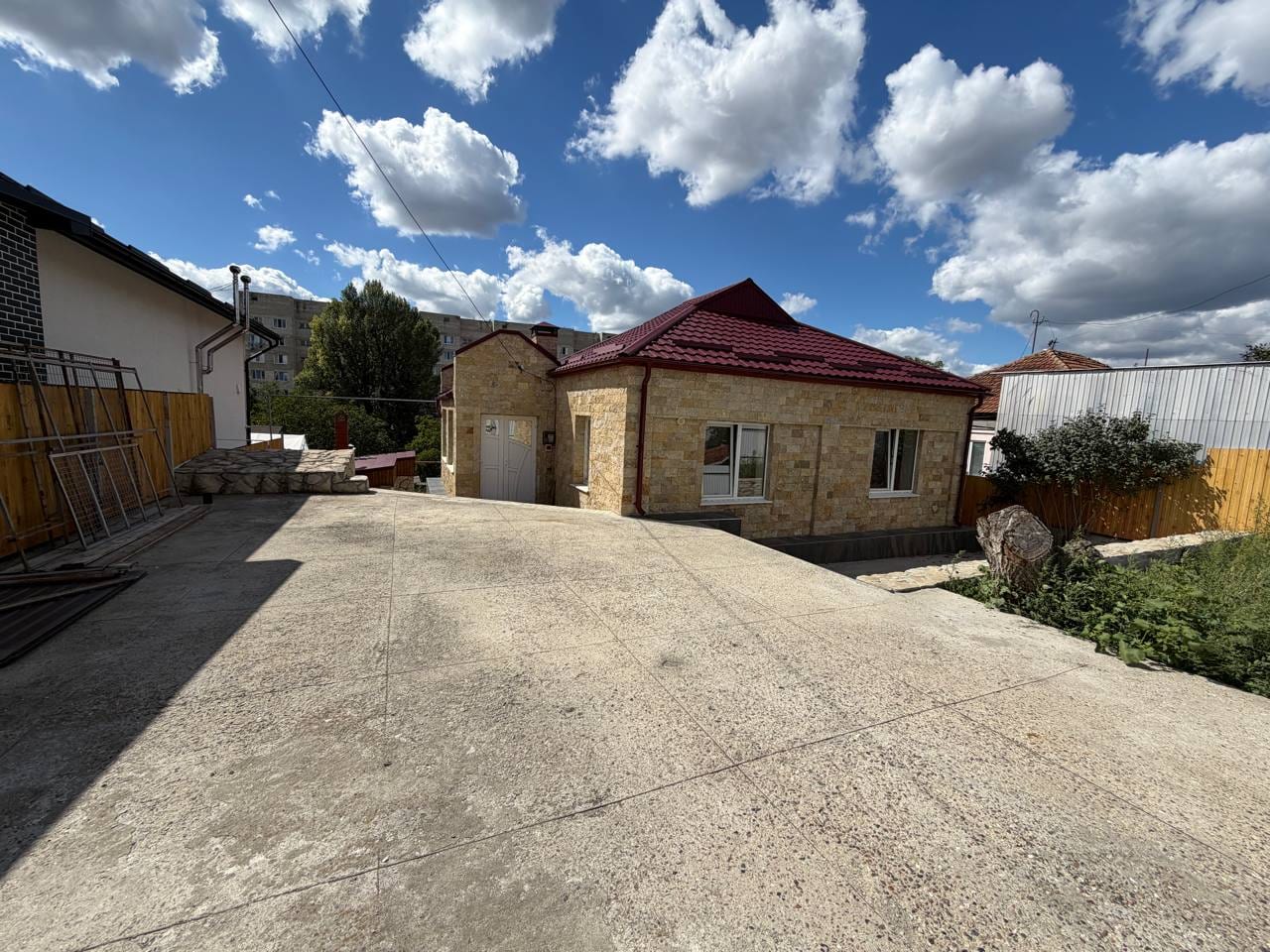 Casă, 157 m², Chișinău
