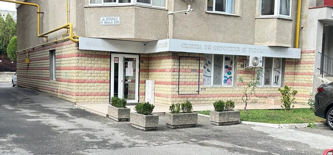 Spațiu comercial, 132 m², Chișinău