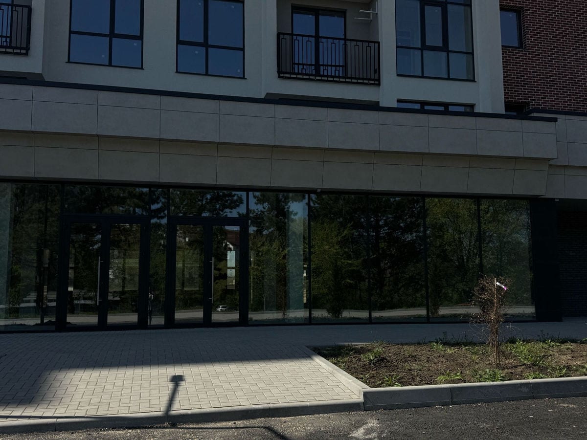 Spațiu comercial, 172 m², Botanica, Chișinău