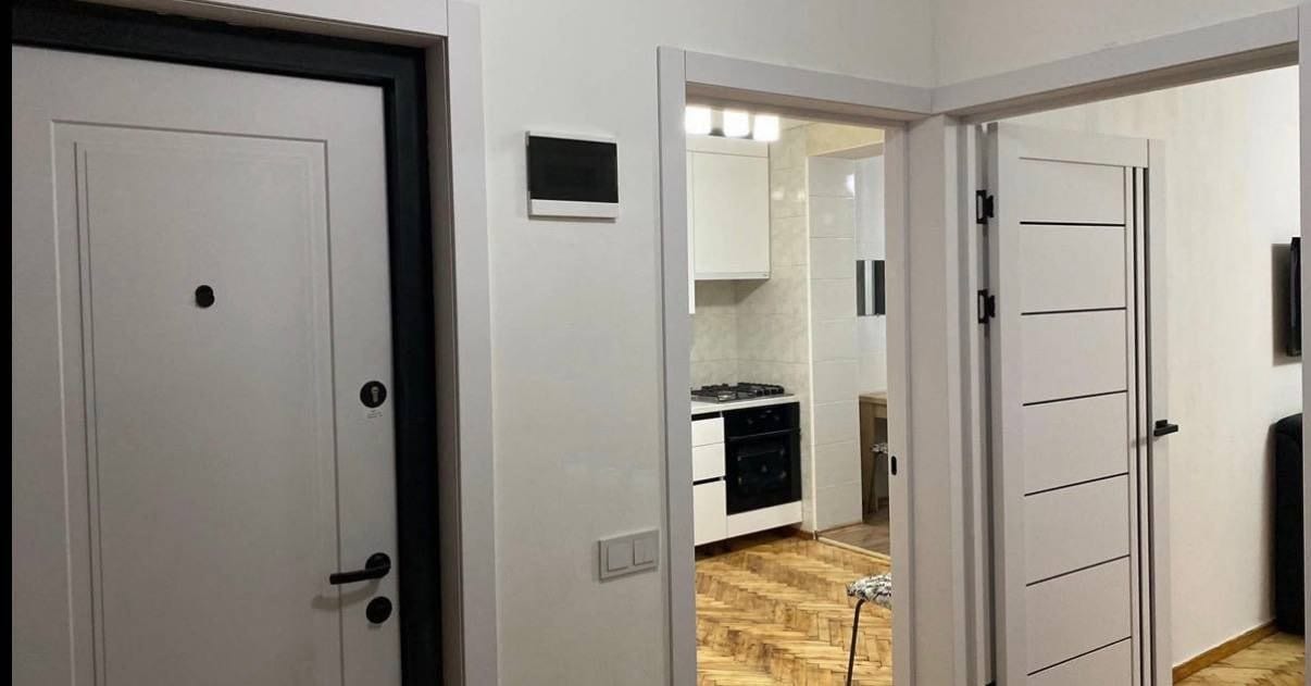 Apartament cu 1 cameră, 51 m², Chișinău