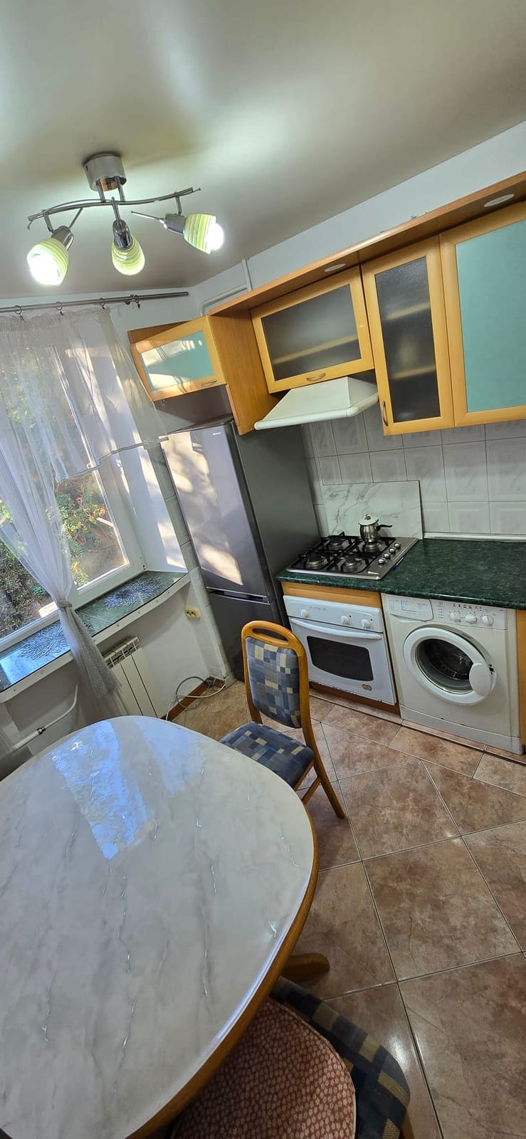 Apartament cu 3 camere, 65 m², Chișinău