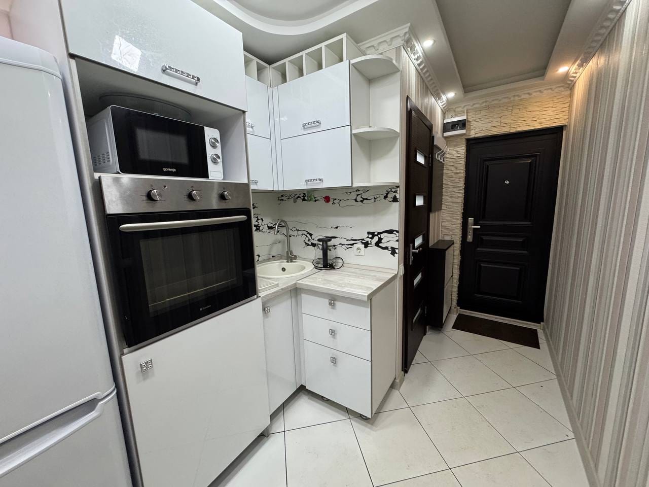 Apartament cu 1 cameră, 20 m², Chișinău
