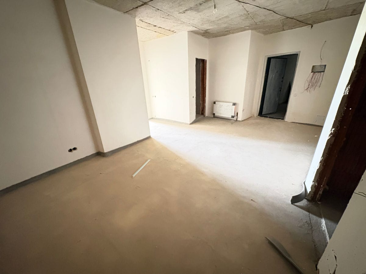 Apartament cu 2 camere, 63 m², Centru, Ialoveni