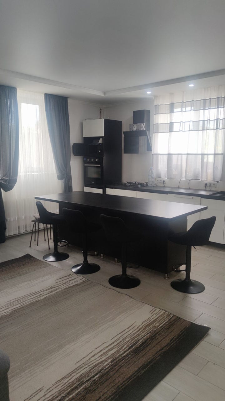 Casă, 130 m², Centru, Soroca
