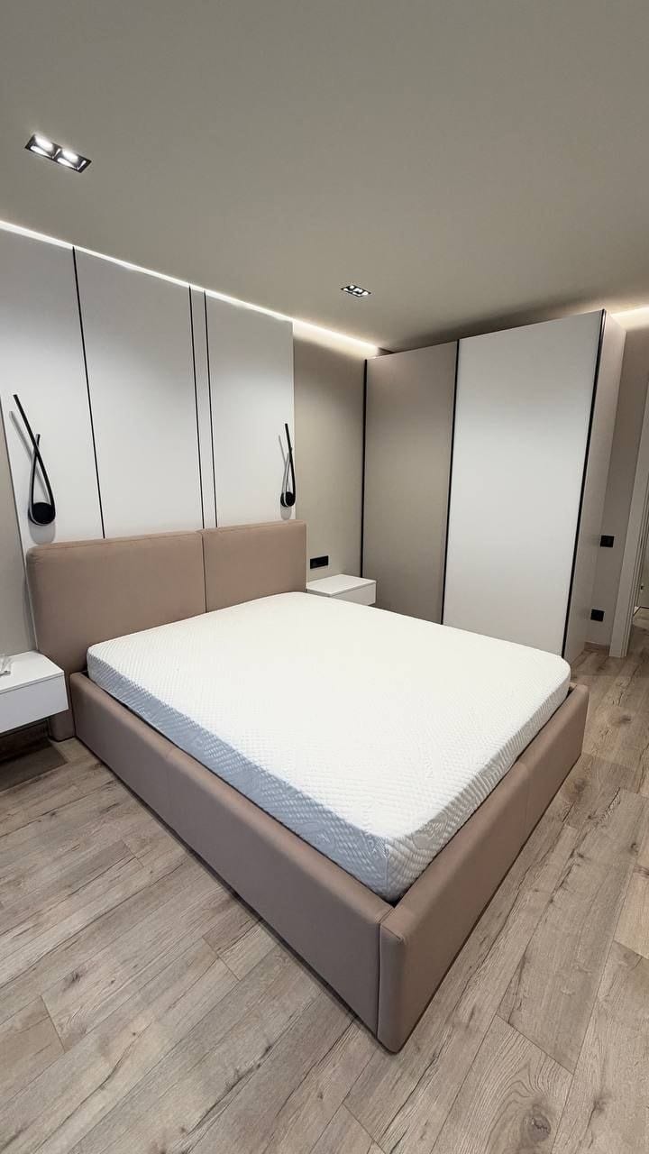 Apartament cu 2 camere, 65 m², Râșcani, Chișinău