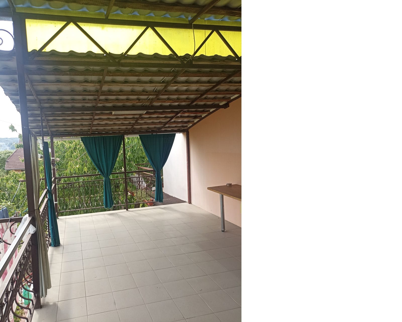 Casă cu 6 camere, 240 m², Trușeni