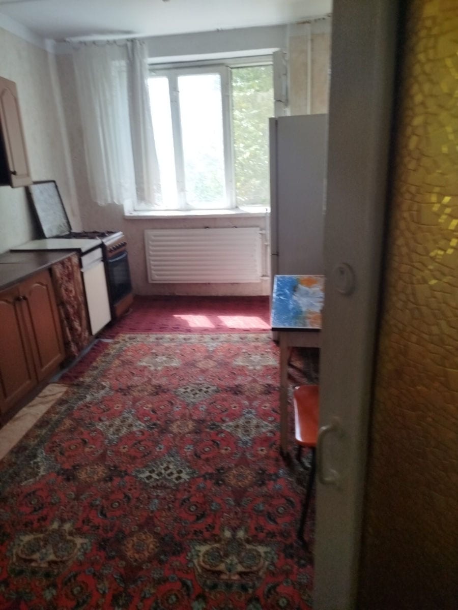 Apartament cu 1 cameră, 36 m², 5 cartier, Bălți