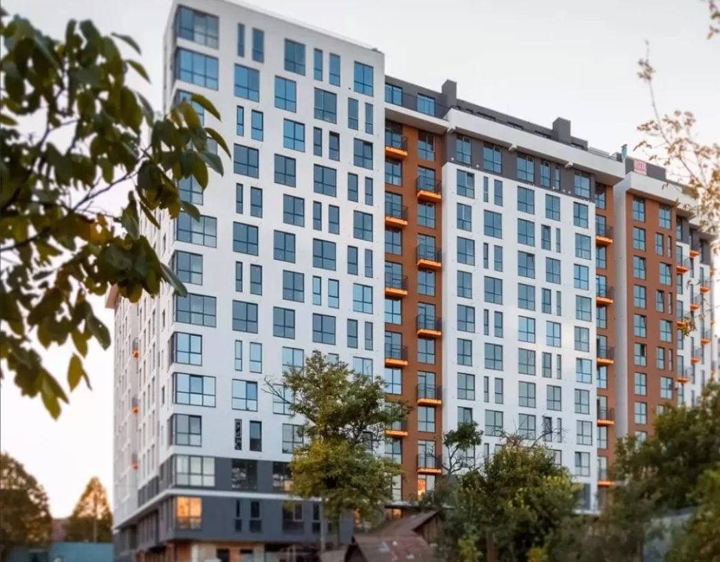 Apartament cu 2 camere, 65 m², Râșcani, Chișinău