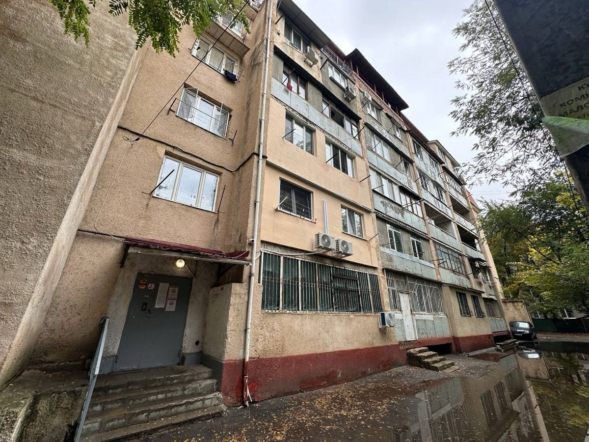 Apartament cu 1 cameră, 17 m², Chișinău