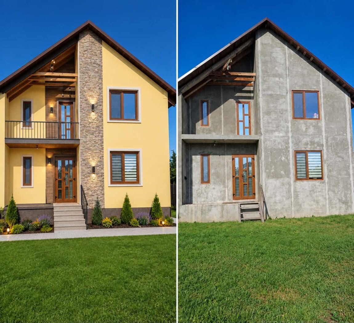 Casă cu 4 camere, 140 m², Ungheni