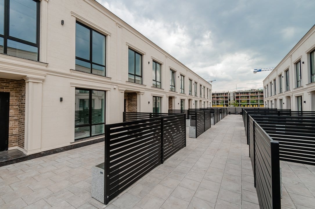 Casă cu 3 camere, 180 m², Chișinău