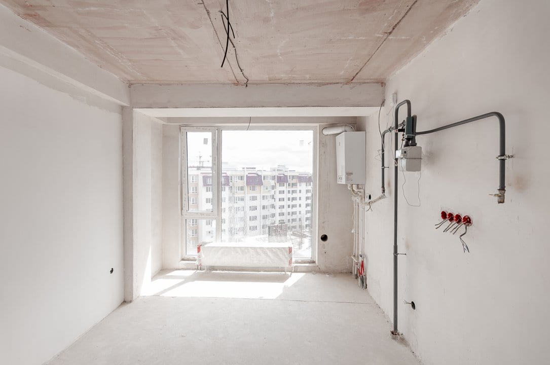 Apartament cu 3 camere, 107 m², Durlești