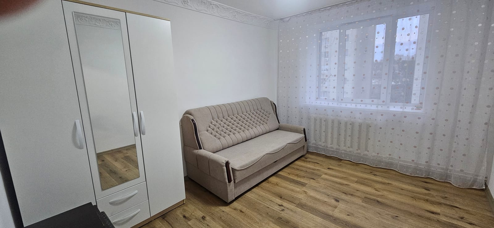 Apartament cu 1 cameră, 20 m², Telecentru, Chișinău