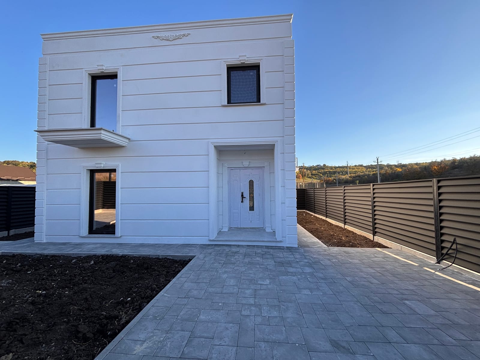 Casă cu 3 camere, 120 m², Tohatin