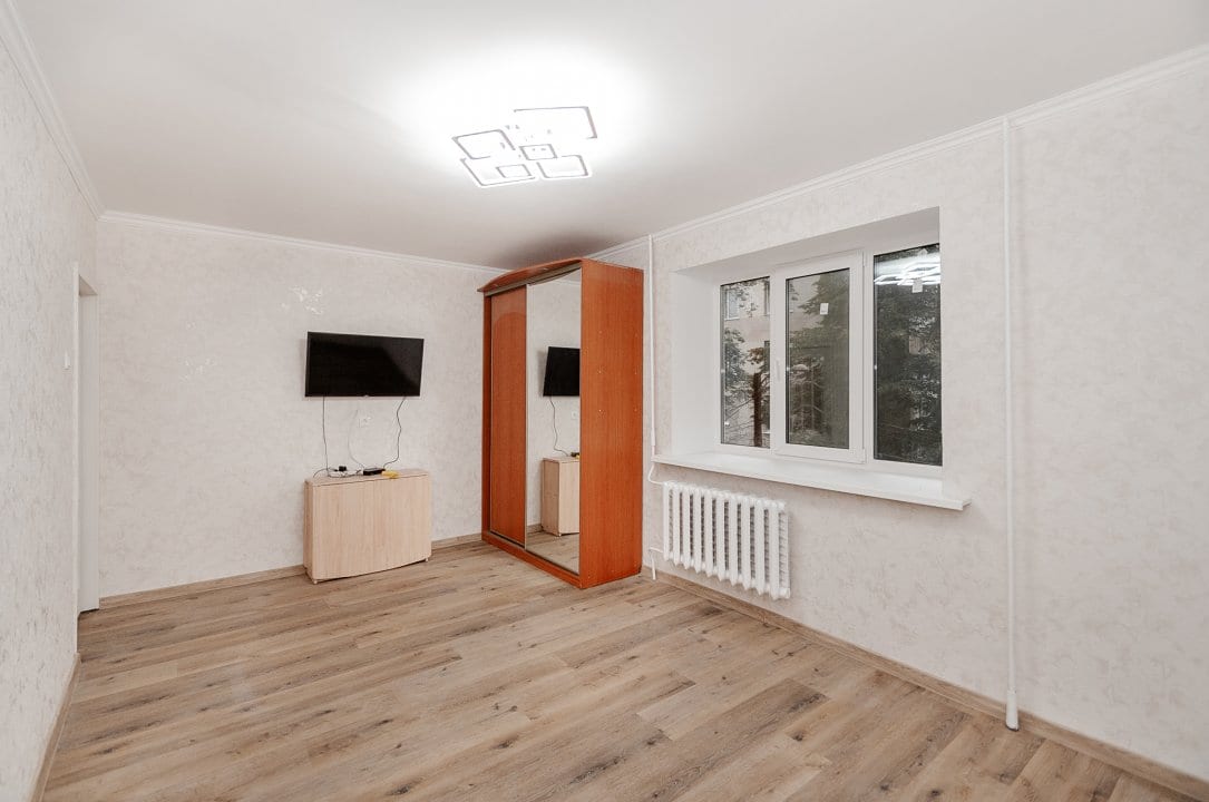 Apartament cu 2 camere, 58 m², Chișinău