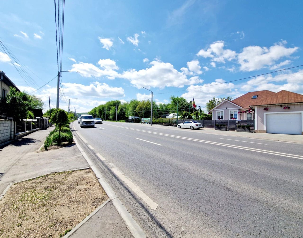 Casă, 92 m², Centru, Vatra