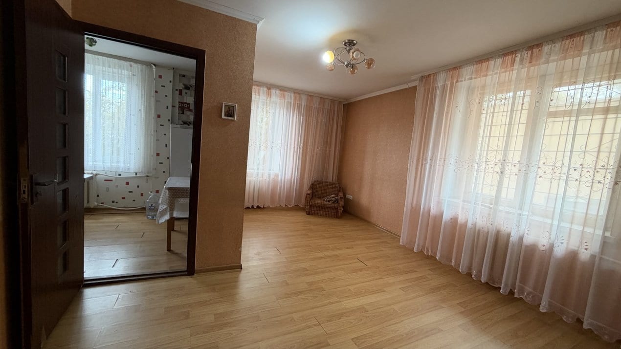 Apartament cu 2 camere, 41 m², Chișinău