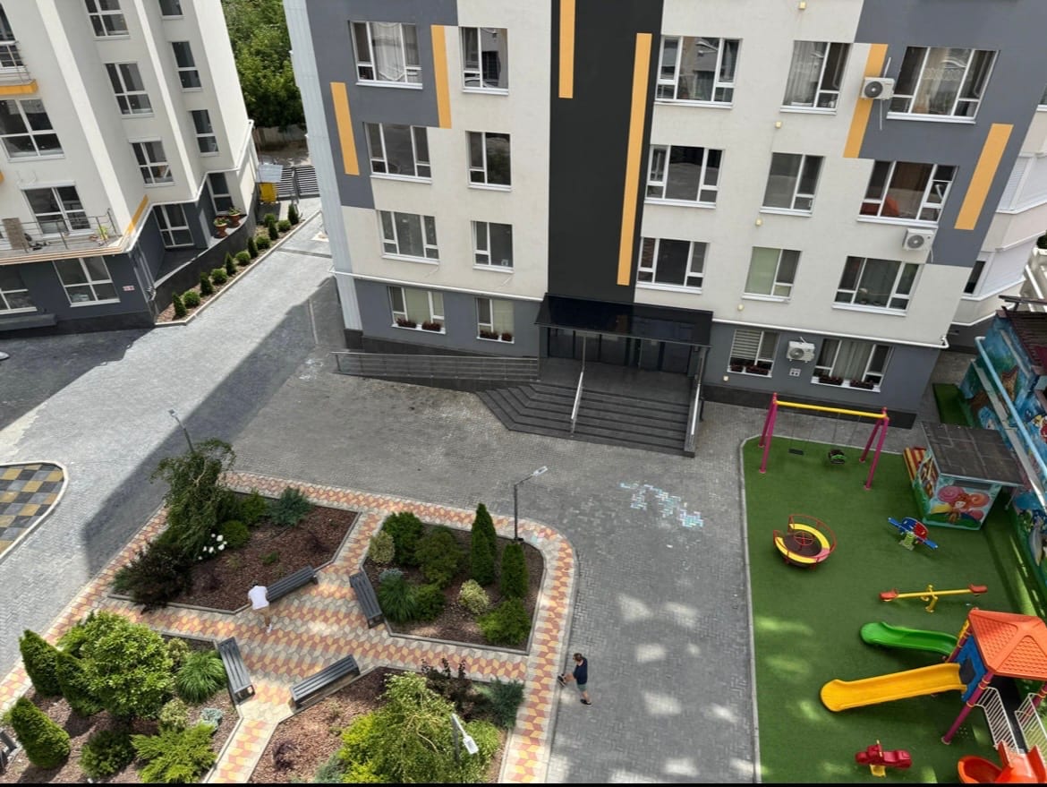 Apartament, 34 m², Chișinău