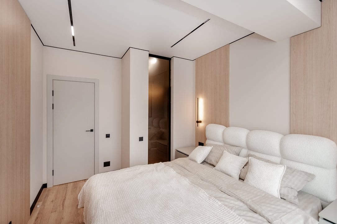 Apartament cu 1 cameră, 37 m², Chișinău