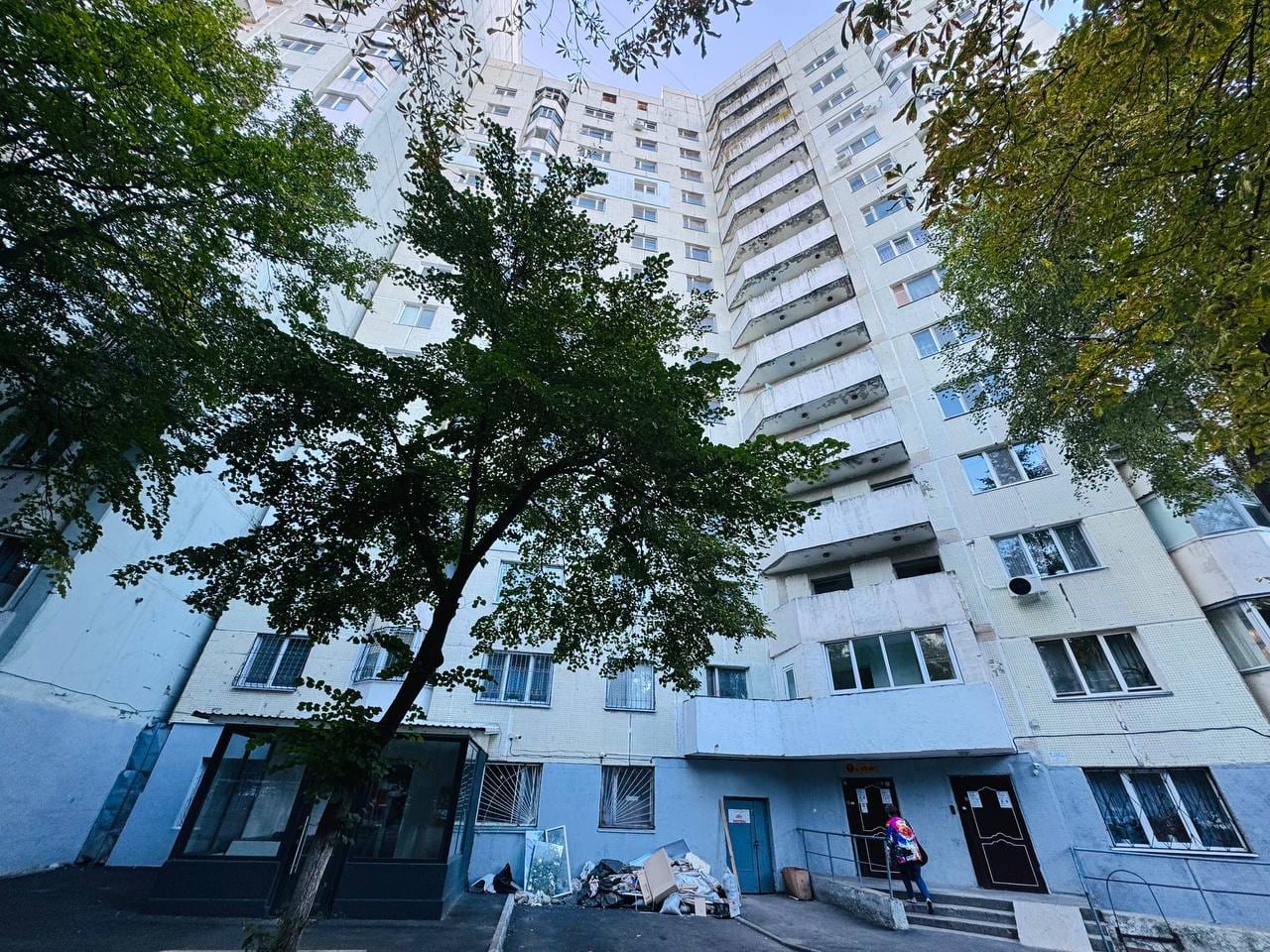 Apartament cu 2 camere, 55 m², Chișinău