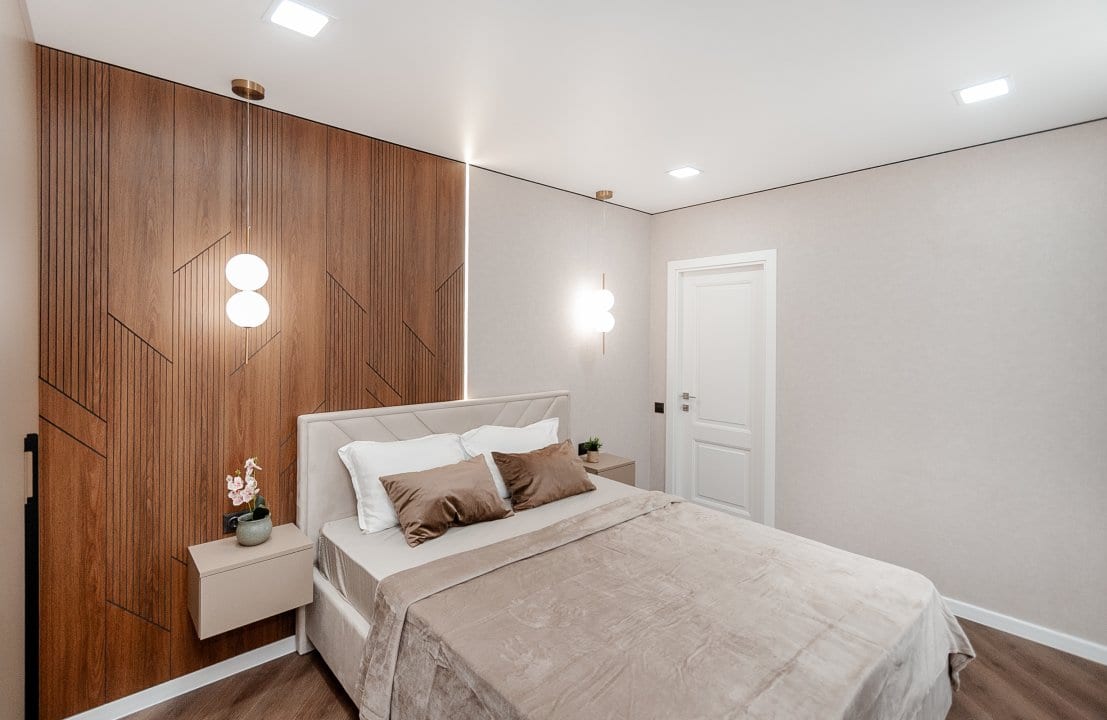 Apartament cu 2 camere, 41 m², Chișinău