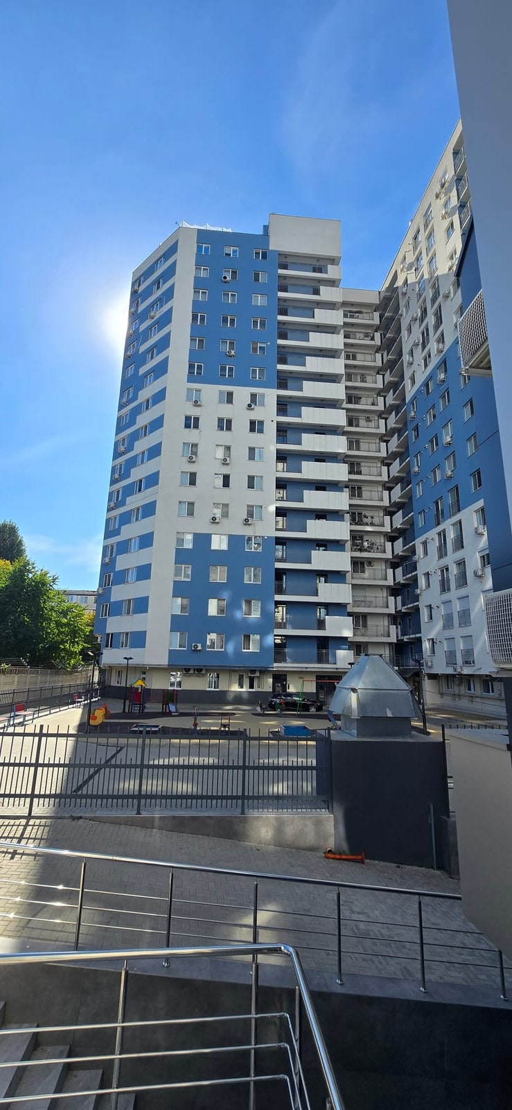 Apartament cu 1 cameră, 50 m², Chișinău