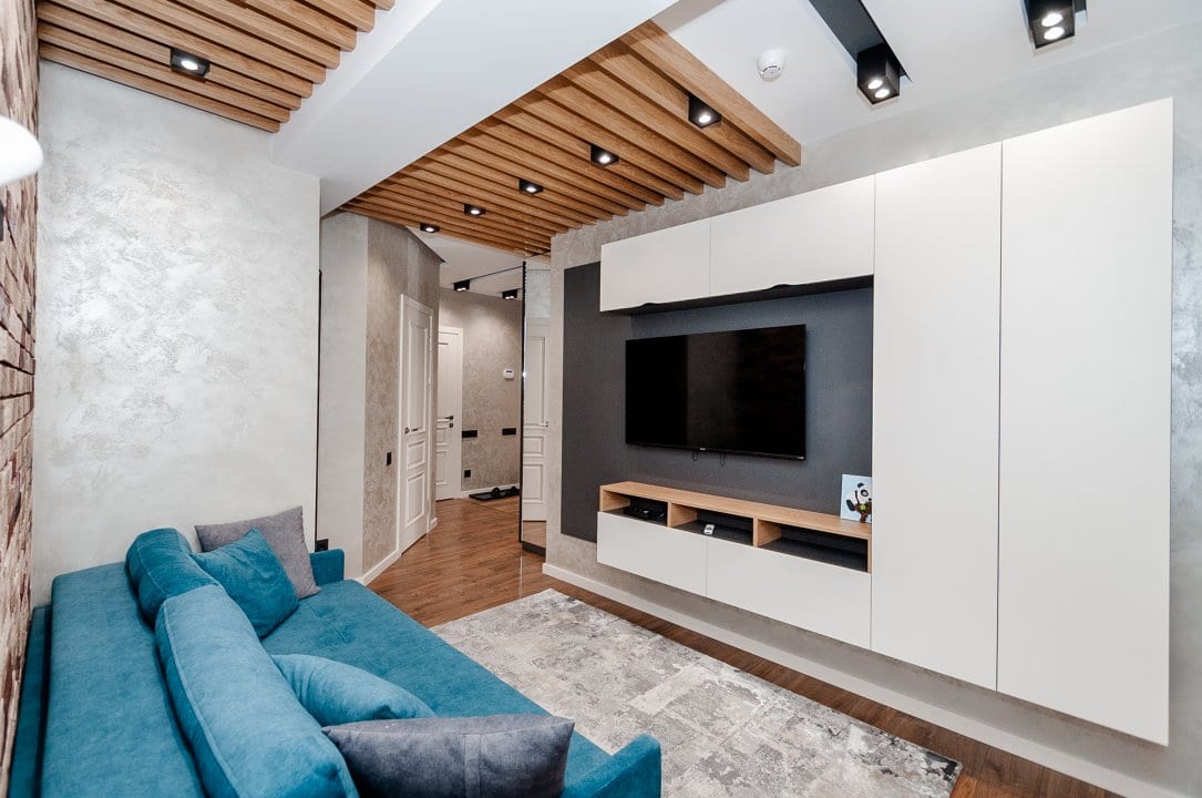 Apartament cu 2 camere, 75 m², Botanica, Chișinău