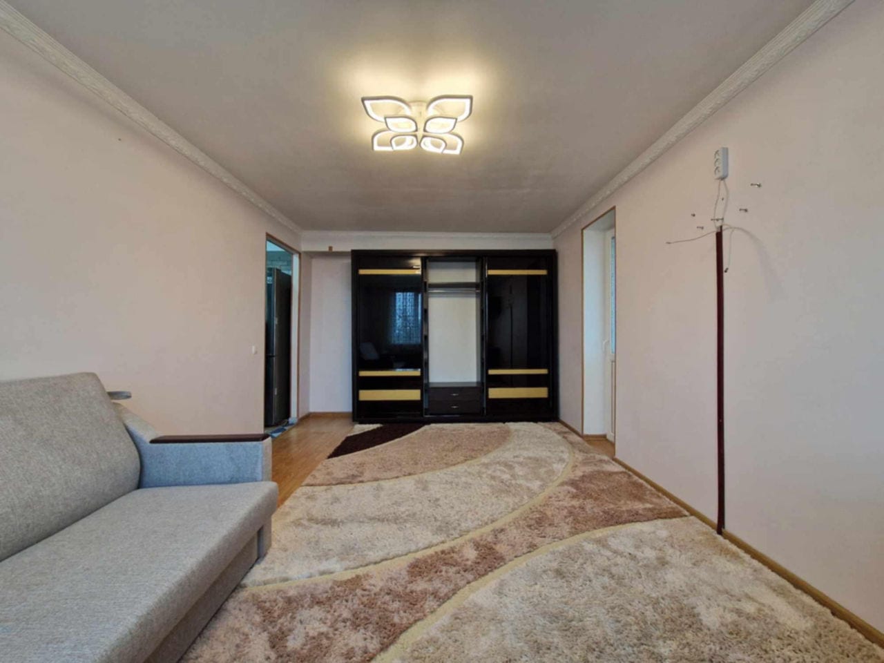 Apartament cu 1 cameră, 37 m², Centru, Vatra