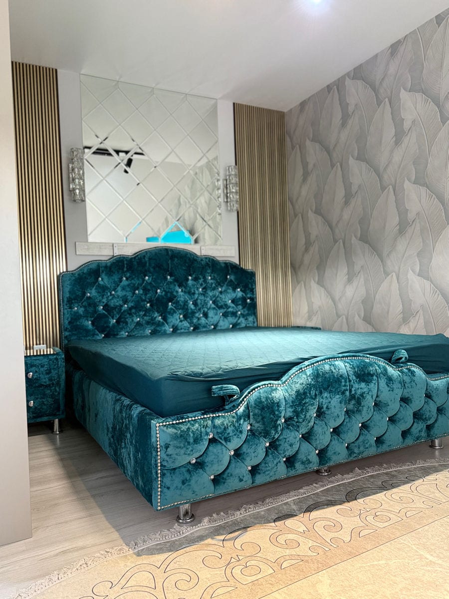 Apartament cu 1 cameră, 32 m², Buiucani, Chișinău