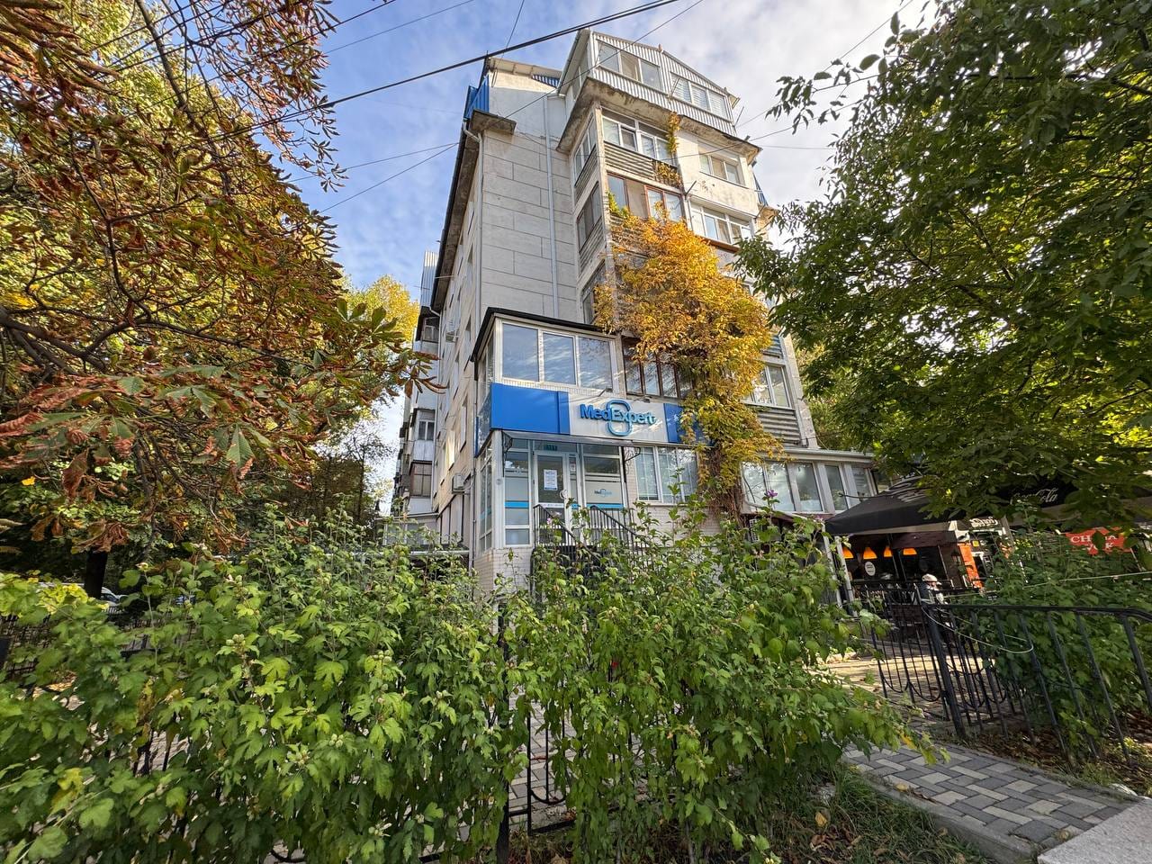 Apartament cu 2 camere, 45 m², Chișinău