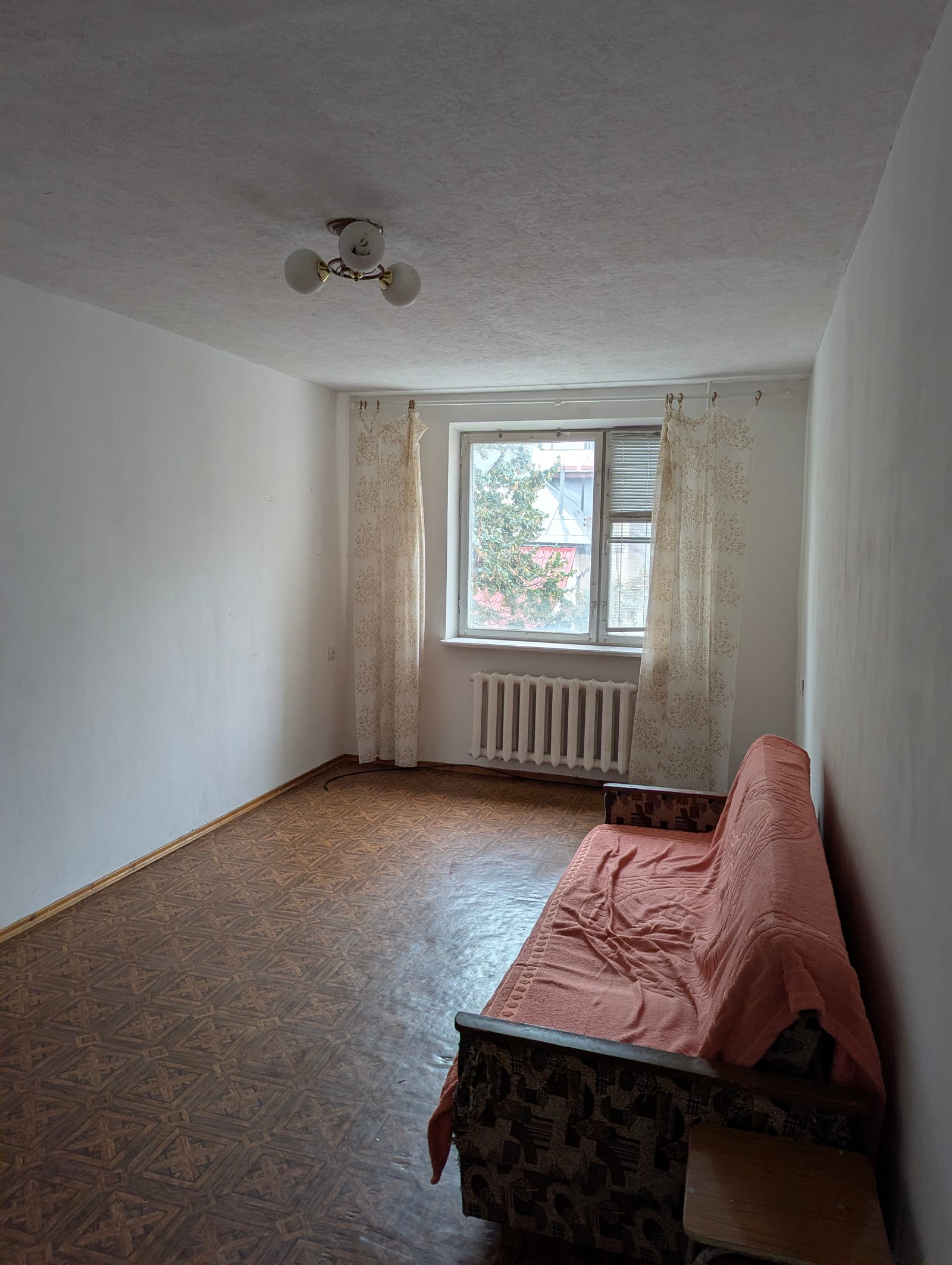 Apartament cu 1 cameră, 37 m², Chișinău