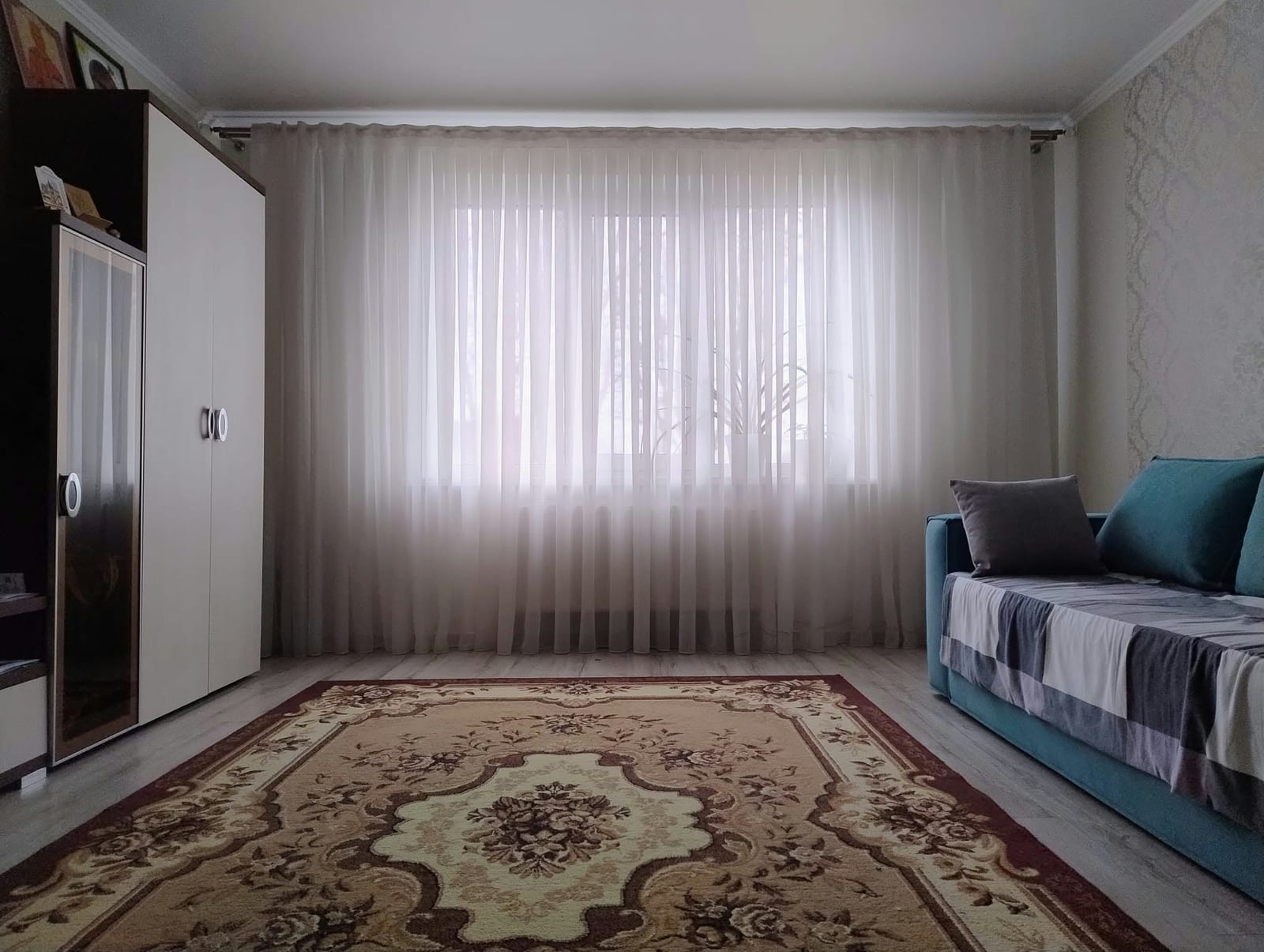 Apartament cu 2 camere, 50 m², Ungheni