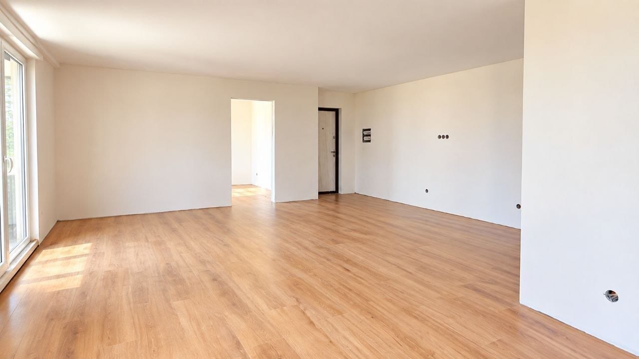 Apartament cu 2 camere, 57 m², Orhei