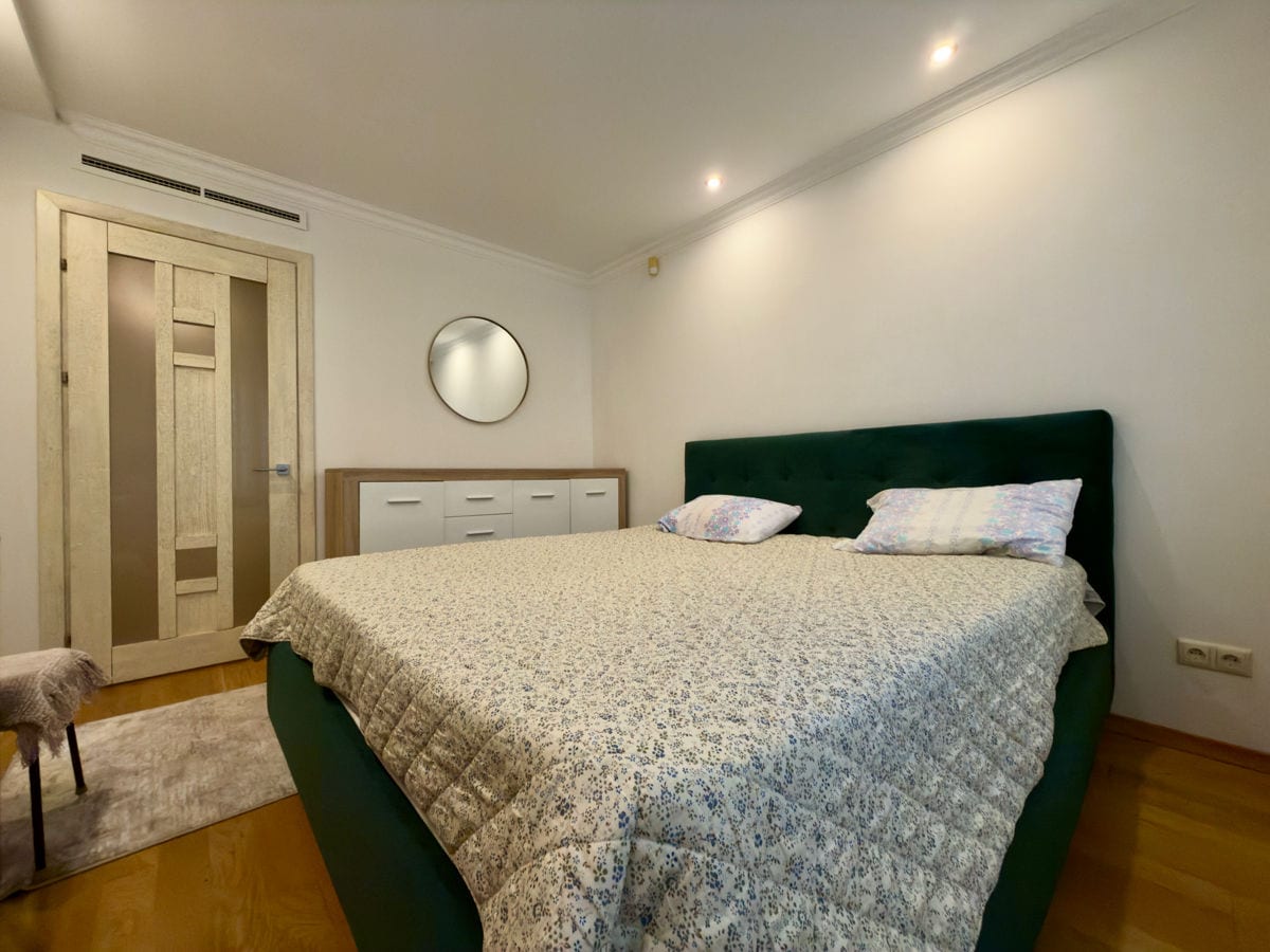 Apartament cu 3 camere, 68 m², Chișinău