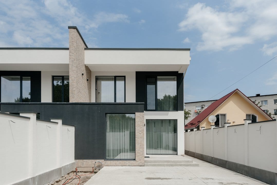 Casă cu 3 camere, 220 m², Chișinău