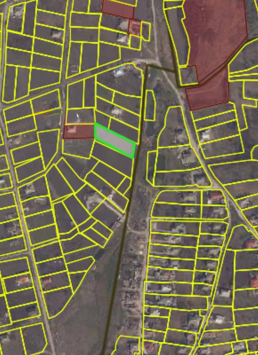 Teren, 15.69 ari, Orhei