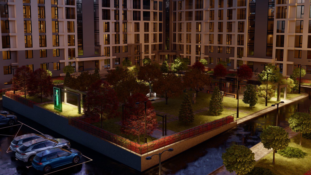 Colina Verde Residence 7