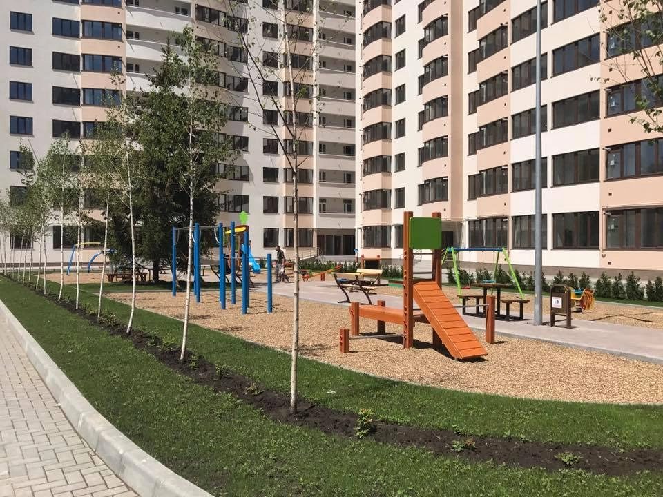 Etapă de construcție