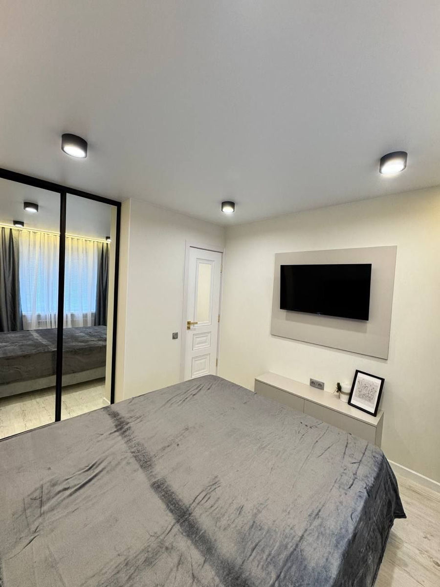 Apartament cu 1 cameră, 20 m², Centru, Chișinău